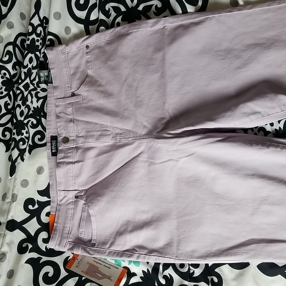 2/$15 Buffalo Women's High Rise Soft Stretch Ankle Skinny Jeans NWT - Picture 5 of 10